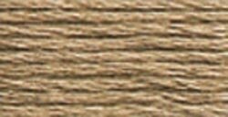 DMC - Perle #03 - 0841 - Suede