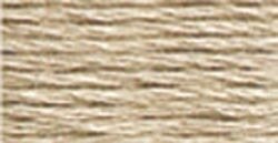 DMC - Perle #03 - 0842 - Beige Rope