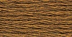 DMC - Perle #03 - 0869 - Coffee