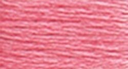 DMC - Perle #03 - 0894 - Very Light Carnation