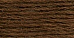 DMC - Perle #03 - 0898 - Metallic Ferret