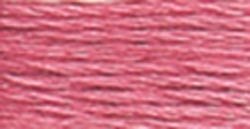 DMC - Perle #03 - 0899 - Watermelon