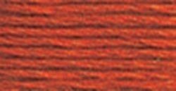 DMC - Perle #03 - 0900 - Blood Orange