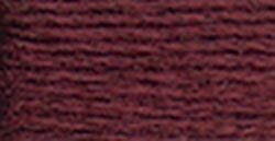 DMC - Perle #03 - 0902 - Magenta Red