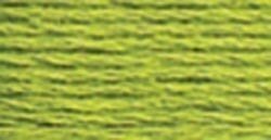 DMC - Perle #03 - 0907 - Granny Smith