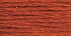 DMC - Perle #03 - 0920 - Sienna Ochre