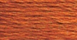 DMC - Perle #03 - 0921 - Tuscan Ochre