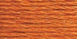 DMC - Perle #03 - 0922 - Terracotta