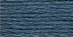 DMC - Perle #03 - 0930 - Slate Grey