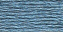 DMC - Perle #03 - 0931 - Blue Grey
