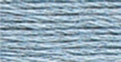 DMC - Perle #03 - 0932 - Blue Gull