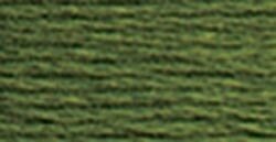 DMC - Perle #03 - 0937 - Moss