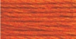 DMC - Perle #03 - 0946 - Fire