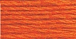 DMC - Perle #03 - 0947 - Sunset