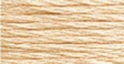 DMC - Perle #03 - 0951 - Cashmere Beige