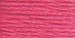DMC - Perle #03 - 0956 - Hot Pink