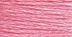 DMC - Perle #03 - 0957 - Bubblegum Pink
