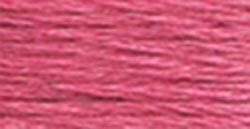 DMC - Perle #03 - 0961 - Rose Garden