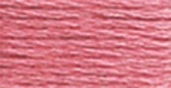 DMC - Perle #03 - 0962 - Antique Rose