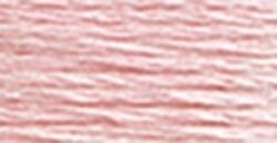 DMC - Perle #03 - 0963 - Candy Pink
