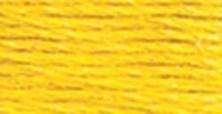 DMC - Perle #03 - 0973 - Daffodil