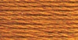 DMC - Perle #03 - 0976 - Nutmeg