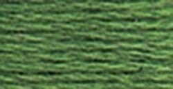 DMC - Perle #03 - 0987 - Basil