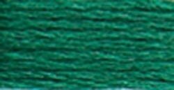 DMC - Perle #03 - 0991 - Dark Aquamarine