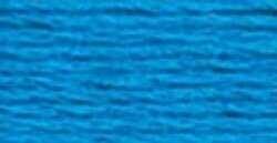 DMC - Perle #03 - 0995 - Dark Electric Blue