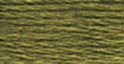 DMC - Perle #03 - 3011 - Deep Olive