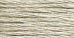DMC - Perle #03 - 3024 - Silver Linings