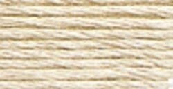 DMC - Perle #03 - 3033 - Ashes