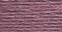 DMC - Perle #03 - 3041 - Purple Slate