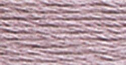 DMC - Perle #03 - 3042 - Storm Clouds