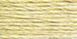 DMC - Perle #03 - 3047 - Sawdust