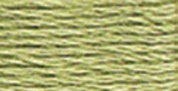 DMC - Perle #03 - 3053 - Avocado