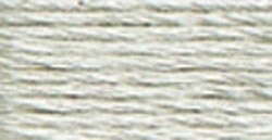 DMC - Perle #03 - 3072 - Thunderous Skies