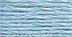 DMC - Perle #03 - 3325 - Arctic Blue