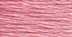 DMC - Perle #03 - 3326 - Wild Rose