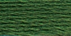 DMC - Perle #03 - 3345 - Spinach