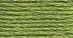 DMC - Perle #03 - 3347 - Asparagus
