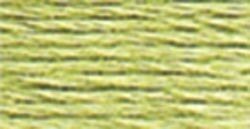 DMC - Perle #03 - 3348 - Scallion