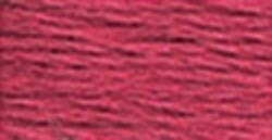 DMC - Perle #03 - 3350 - Dragonfruit