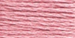 DMC - Perle #03 - 3354 - Baker Miller Pink