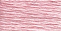 DMC - Perle #03 - 3689 - Pale Orchid