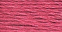 DMC - Perle #03 - 3731 - Pink Pepper