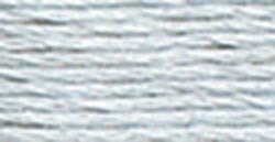 DMC - Perle #03 - 3753 - Moonlight Blue