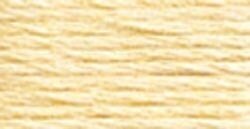 DMC - Perle #03 - 3823 - Moonshine