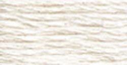 DMC - Perle #03 - Blanc