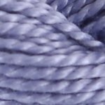 DMC - Perle #05 - 0030 - Kitten Grey
